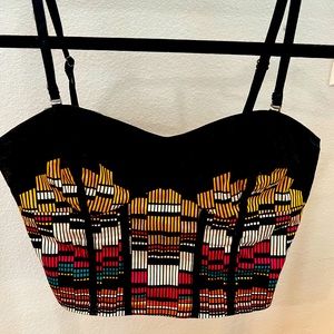 Women’s Crop Top